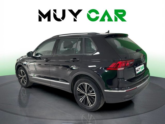 Volkswagen Tiguan Life 2.0 TDI 110 kW (150 CV) DSG