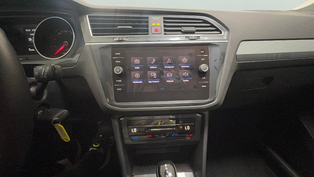 Volkswagen Tiguan Life 2.0 TDI 110 kW (150 CV) DSG