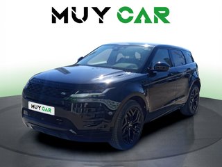 Land Rover Range Rover Evoque D204 MHEV R-Dynamic SE 4WD Auto 150 kW (204 CV)