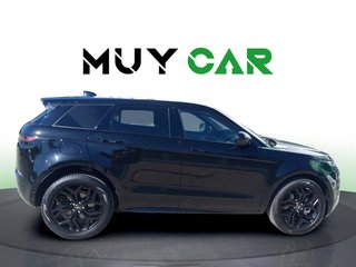 Land Rover Range Rover Evoque D204 MHEV R-Dynamic SE 4WD Auto 150 kW (204 CV)