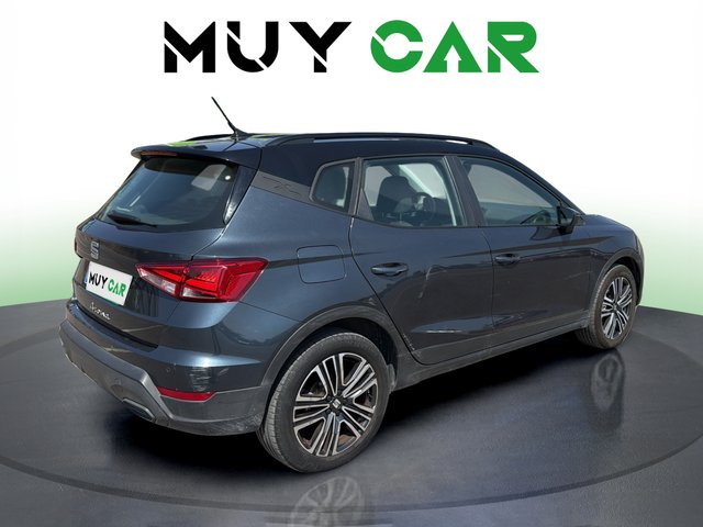 SEAT Arona 1.0 TSI Style Plus 81 kW (110 CV)