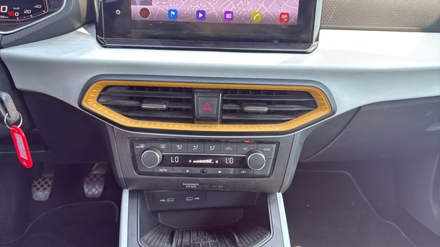 SEAT Arona 1.0 TSI Style Plus 81 kW (110 CV)