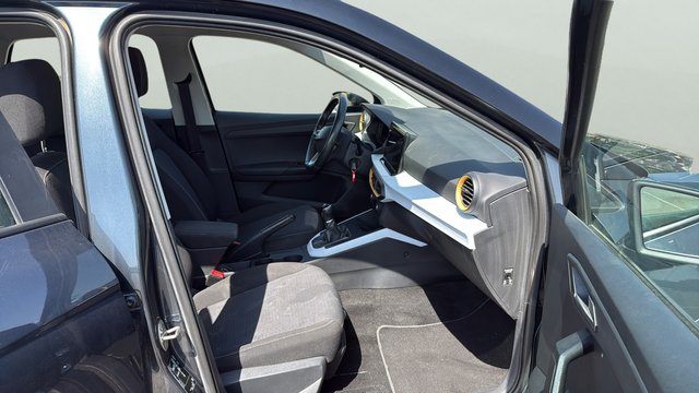 SEAT Arona 1.0 TSI Style Plus 81 kW (110 CV)