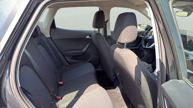SEAT Arona 1.0 TSI Style Plus 81 kW (110 CV)