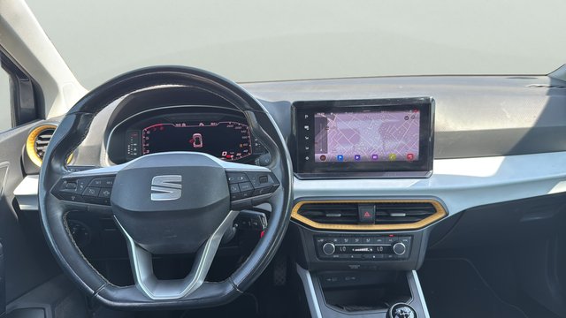 SEAT Arona 1.0 TSI Style Plus 81 kW (110 CV)