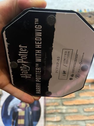Harry Potter Prime 1 Studio 1/6