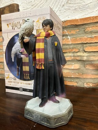 Harry Potter Prime 1 Studio 1/6