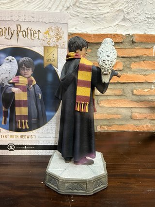 Harry Potter Prime 1 Studio 1/6
