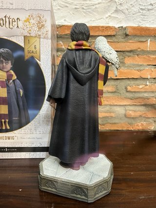 Harry Potter Prime 1 Studio 1/6