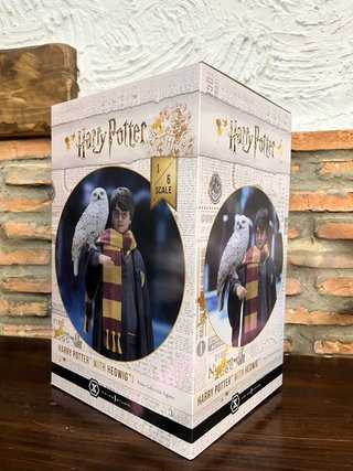 Harry Potter Prime 1 Studio 1/6