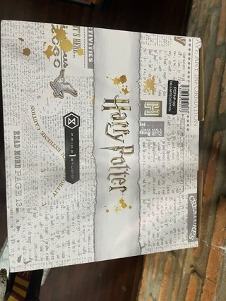 Harry Potter Prime 1 Studio 1/6