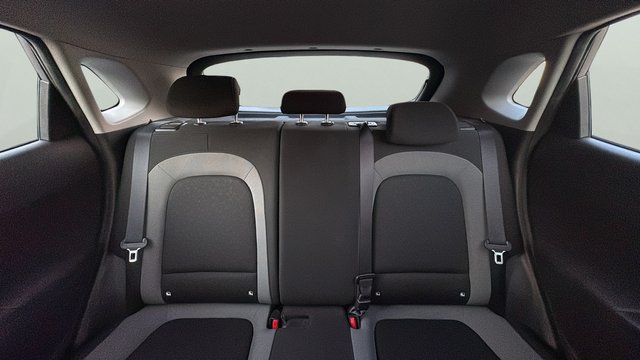 Hyundai Kona 1.0 TGDI Klass 4x2 88 kW (120 CV)
