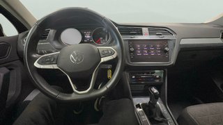 Volkswagen Tiguan Life 2.0 TDI 110 kW (150 CV) DSG