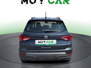 SEAT Arona 1.0 TSI Style Plus 81 kW (110 CV)