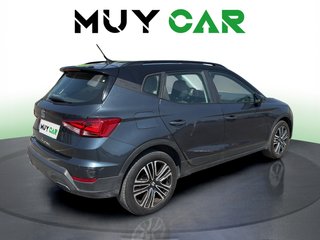 SEAT Arona 1.0 TSI Style Plus 81 kW (110 CV)