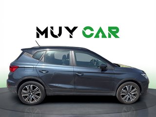 SEAT Arona 1.0 TSI Style Plus 81 kW (110 CV)