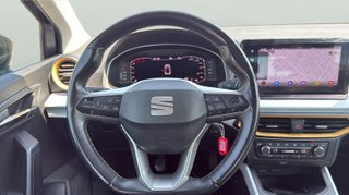 SEAT Arona 1.0 TSI Style Plus 81 kW (110 CV)