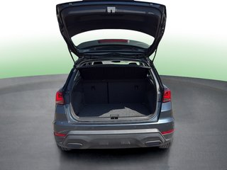 SEAT Arona 1.0 TSI Style Plus 81 kW (110 CV)