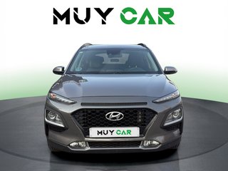 Hyundai Kona 1.0 TGDI Klass 4x2 88 kW (120 CV)