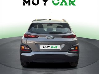 Hyundai Kona 1.0 TGDI Klass 4x2 88 kW (120 CV)