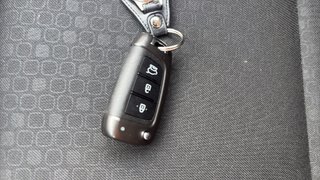 Hyundai Kona 1.0 TGDI Klass 4x2 88 kW (120 CV)