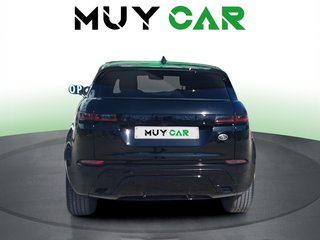 Land Rover Range Rover Evoque D204 MHEV R-Dynamic SE 4WD Auto 150 kW (204 CV)