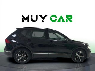 Volkswagen Tiguan Life 2.0 TDI 110 kW (150 CV) DSG
