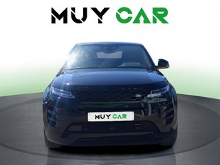 Land Rover Range Rover Evoque D204 MHEV R-Dynamic SE 4WD Auto 150 kW (204 CV)
