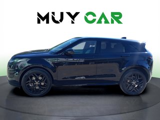 Land Rover Range Rover Evoque D204 MHEV R-Dynamic SE 4WD Auto 150 kW (204 CV)