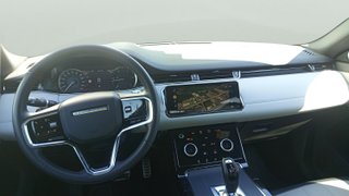 Land Rover Range Rover Evoque D204 MHEV R-Dynamic SE 4WD Auto 150 kW (204 CV)