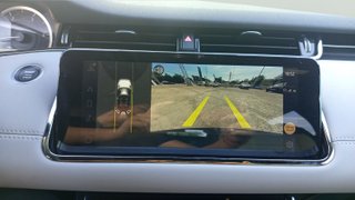 Land Rover Range Rover Evoque D204 MHEV R-Dynamic SE 4WD Auto 150 kW (204 CV)