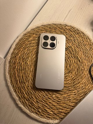 Xiaomi 15T Pro Gris 256GB