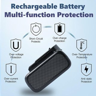LOPLOX Batería 3500mAh 25.2V Philips Aqua Series
