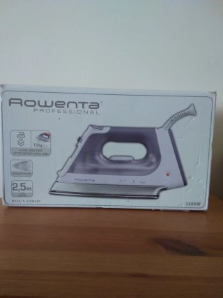 Rowenta Profesional NUEVA