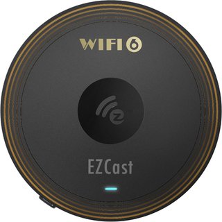 EZCAST Ultra U2 Adaptador 4K WiFi6 H265 HDMI