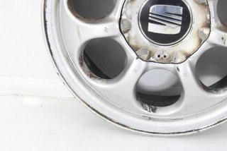 125617 llanta 4574 2 seat leon (1m1) 1.9 tdi