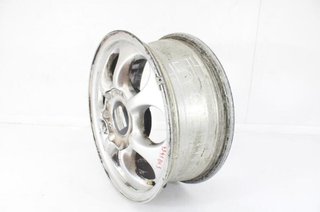 125617 llanta 4574 2 seat leon (1m1) 1.9 tdi