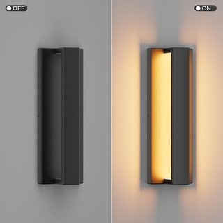 Klighten Aplique Pared Interior 16W LED 3000K