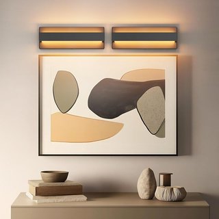 Klighten Aplique Pared Interior 16W LED 3000K