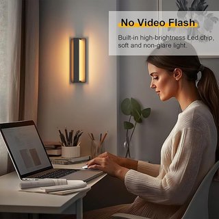 Klighten Aplique Pared Interior 16W LED 3000K