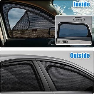 ZATOOTO Parasol Coche  VW Golf 7 Variant 2015-2021