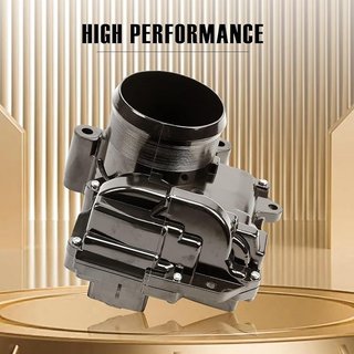 Taesayl cuerpo acelerador metal Citroën C4 F20 F21