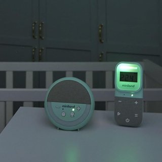 Miniland Proyector Monitor Audio Bebés Digitalk