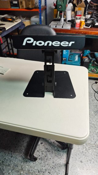 Soporte DJ Pioneer PRO DJ RMX 1000