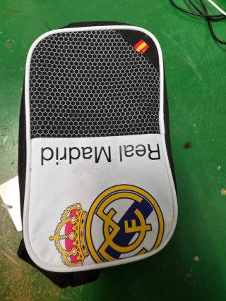 Neceser Real Madrid