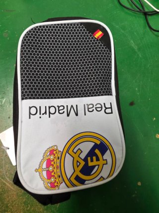 Neceser Real Madrid