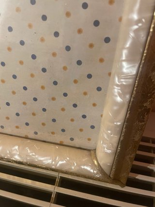 Cornice vintage 31x24