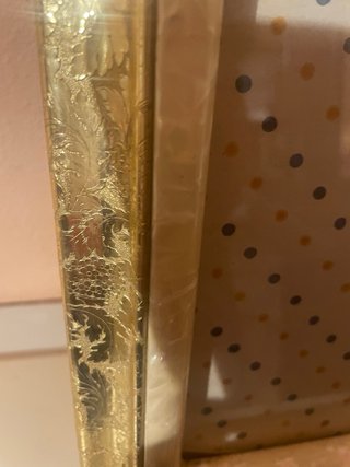 Cornice vintage 31x24