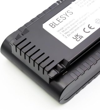 BLESYS VCA-SBT90 Batería Samsung Jet 70 75 90