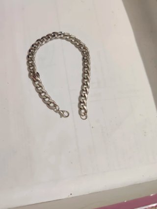 Pulsera Unisex Acero Inoxidable 304